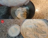 Foto del paso 6 de la receta: Helado de manzana asada
