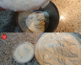 Foto del paso 6 de la receta: Helado de manzana asada