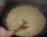 Foto del paso 4 de la receta: Risotto de salmón al cava