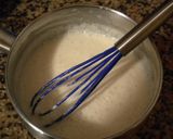 Foto del paso 1 de la receta: Pastel de sidra Asturiana