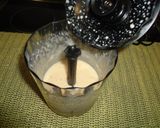 Foto del paso 1 de la receta: Mousse de peras y ciruelas