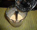 Foto del paso 1 de la receta: Mousse de peras y ciruelas