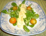 Foto del paso 2 de la receta: Ensalada de corazones verdes marinados