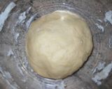 Foto del paso 4 de la receta: Empanadillas caseras de dulce de membrillo