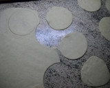 Foto del paso 6 de la receta: Empanadillas caseras de dulce de membrillo