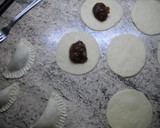 Foto del paso 7 de la receta: Empanadillas caseras de dulce de membrillo