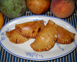 Foto del paso 9 de la receta: Empanadillas caseras de dulce de membrillo