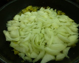 Foto del paso 3 de la receta: Bacalao con tomate y patatas cocidas