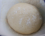 Foto del paso 4 de la receta: Pan italiano de aceitunas y cebolla