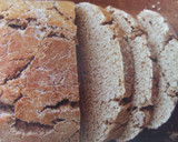 Foto del paso 6 de la receta: Pan italiano de aceitunas y cebolla