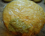 Foto del paso 5 de la receta: Pan de pimientos rojos