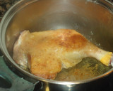 Foto del paso 2 de la receta: Pato con nabos