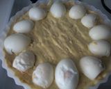 Foto del paso 3 de la receta: Mi reloj de ensaladilla