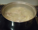 Foto del paso 3 de la receta: Sopa de galets pequeños