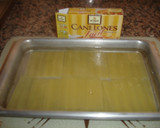 Foto del paso 2 de la receta: Canelones de carne con bechamel de Chef