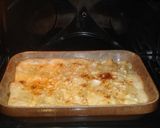 Foto del paso 15 de la receta: Canelones de carne con bechamel de Chef