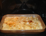 Foto del paso 15 de la receta: Canelones de carne con bechamel de Chef