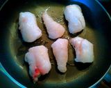 Foto del paso 5 de la receta: Rape al cava