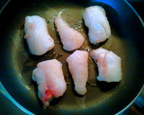 Foto del paso 5 de la receta: Rape al cava