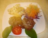 Foto del paso 3 de la receta: Hamburguesas caseras sin pan