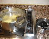 Foto del paso 3 de la receta: Albóndigas de bacalao de casa