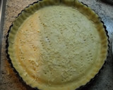 Foto del paso 1 de la receta: Quiche de verduras y queso fresco