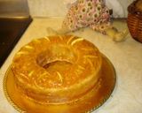Foto del paso 4 de la receta: Rosca de naranja super fácil