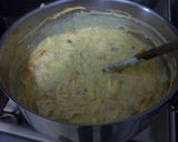 Foto del paso 2 de la receta: Tarta de cebollas y verduras casera