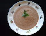 Foto del paso 3 de la receta: Crema de hortalizas con un toque de manzana