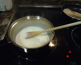 Foto del paso 1 de la receta: Supremas de rape gratinado