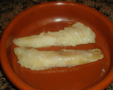 Foto del paso 2 de la receta: Supremas de rape gratinado