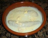 Foto del paso 3 de la receta: Supremas de rape gratinado