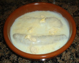 Foto del paso 3 de la receta: Supremas de rape gratinado