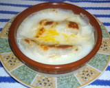 Foto del paso 4 de la receta: Supremas de rape gratinado