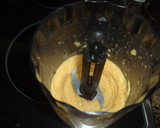 Foto del paso 2 de la receta: Crema de espinacas y garbanzos