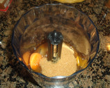 Foto del paso 1 de la receta: Muffins con chocolate y virutas de colores