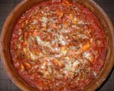 Foto del paso 5 de la receta: Cazuela de pollo con setas