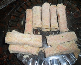 Foto del paso 3 de la receta: Rebozaditos de Pilar