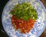 Foto del paso 3 de la receta: Arroz rapero