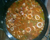 Foto del paso 5 de la receta: Arroz rapero