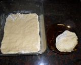 Foto del paso 5 de la receta: Torta esponjosa de queso y espinacas