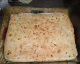 Foto del paso 7 de la receta: Torta esponjosa de queso y espinacas