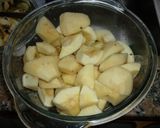 Foto del paso 1 de la receta: Dulce de membrillo en microondas
