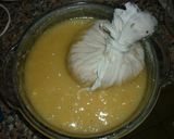 Foto del paso 5 de la receta: Dulce de membrillo en microondas