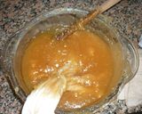 Foto del paso 7 de la receta: Dulce de membrillo en microondas