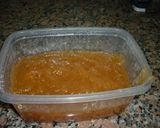 Foto del paso 8 de la receta: Dulce de membrillo en microondas