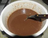 Foto del paso 4 de la receta: Torta de vino tinto