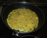 Foto del paso 5 de la receta: Tartar de calabacín con queso