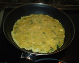 Foto del paso 5 de la receta: Tartar de calabacín con queso