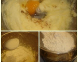 Foto del paso 2 de la receta: Galletas de pistola